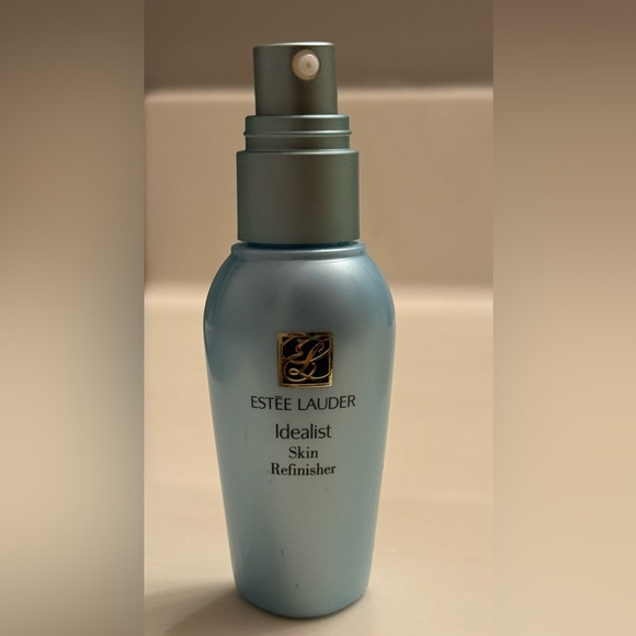 Estée Lauder Blue Bottle
